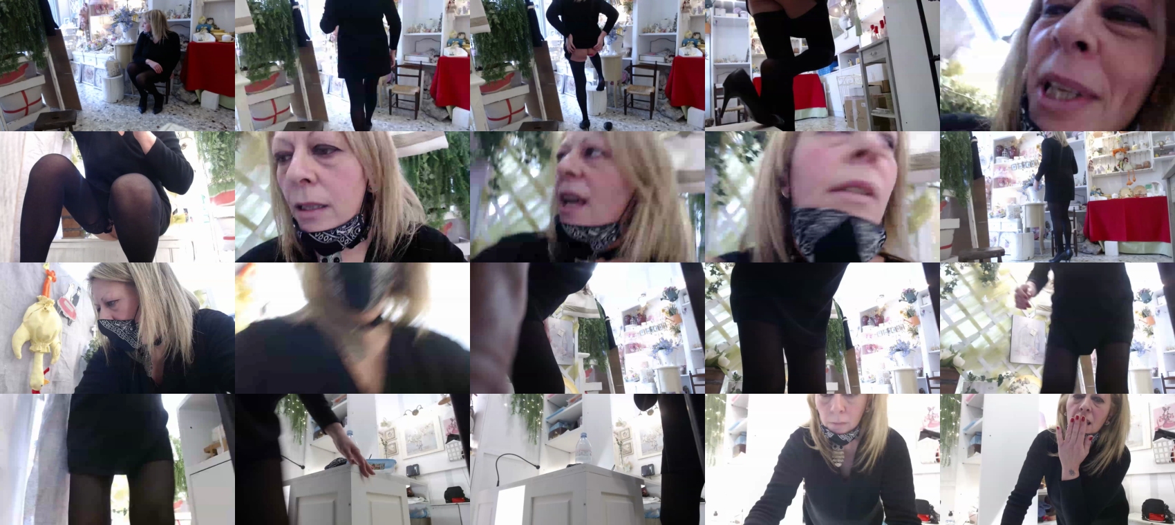 CatFetish  27-01-2022